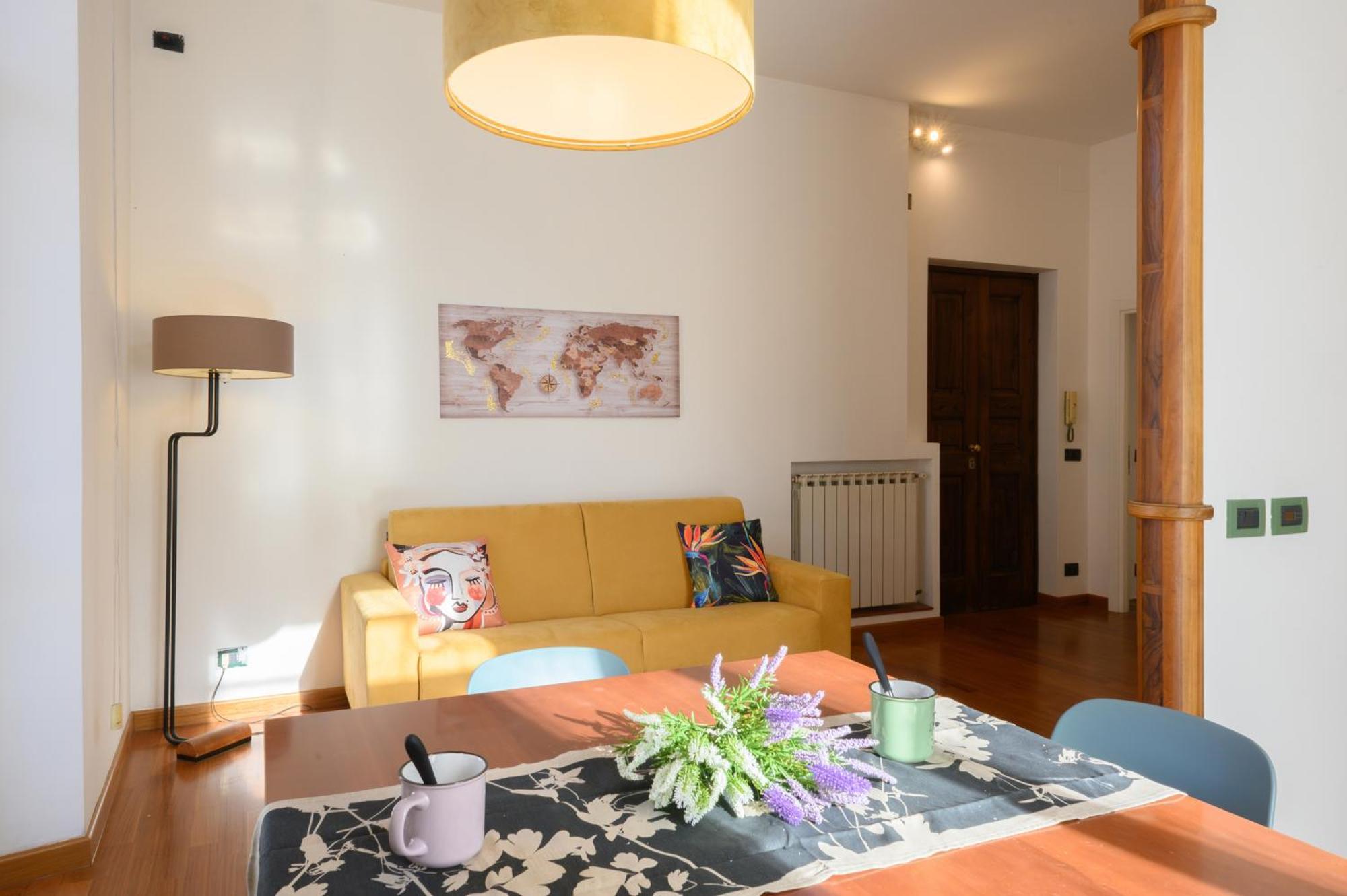 Terrazza Romana מראה חיצוני תמונה