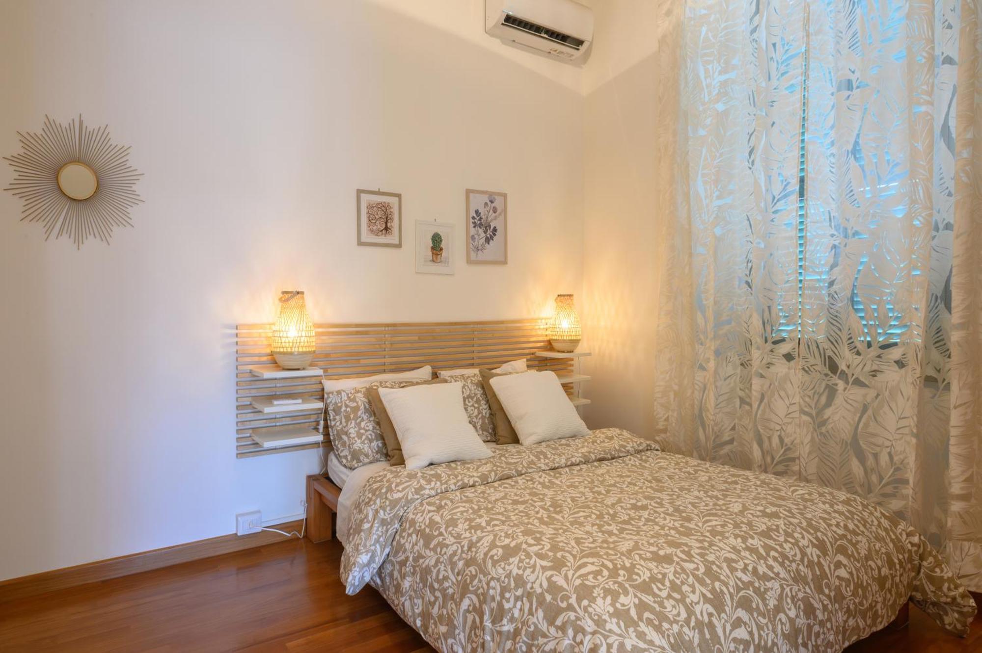 Terrazza Romana מראה חיצוני תמונה