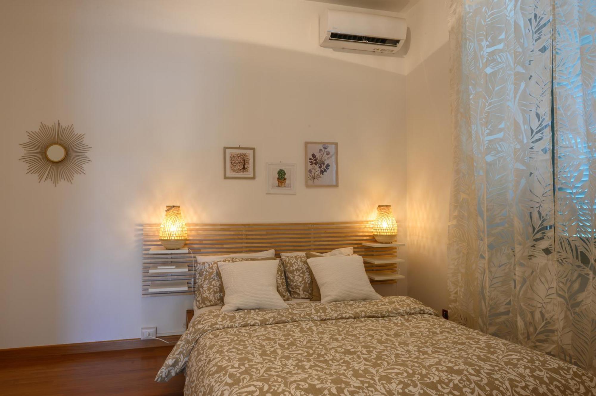Terrazza Romana מראה חיצוני תמונה